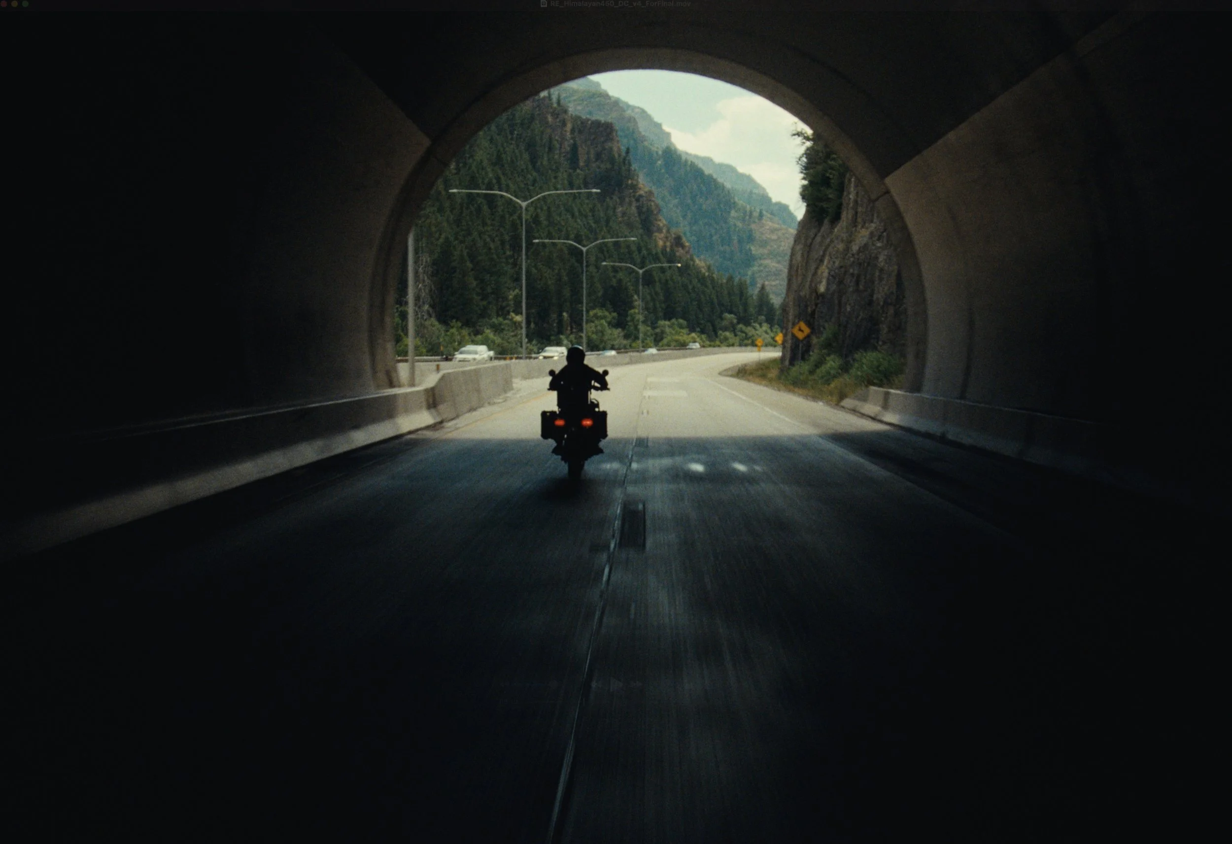 Royal Enfield Himalayan | Built For All Roads. Built For No Roads