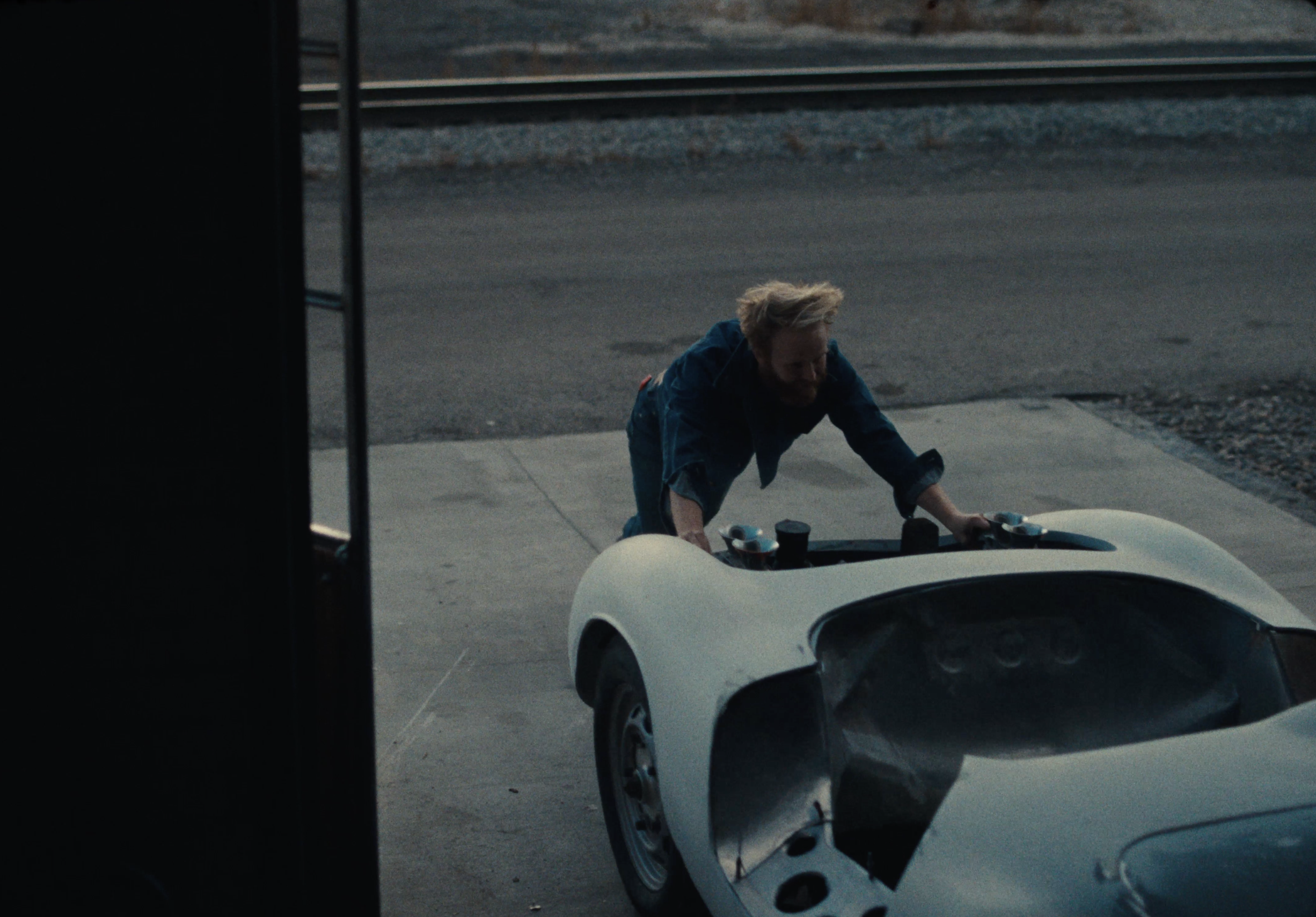 Deus ex Machina x Tanner Boyes | My Most Profound Obsession