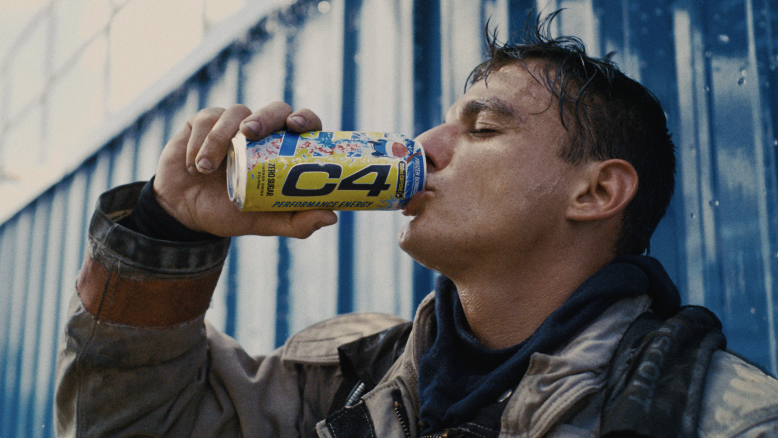 C4 | We Are All Athletes