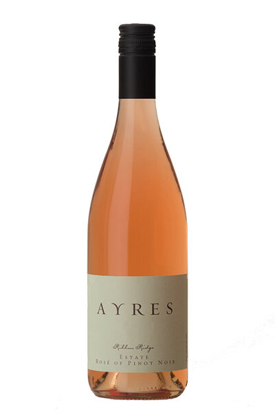 Ayres Vineyard & Winery – About the Winemaker — Ayres Vineyard