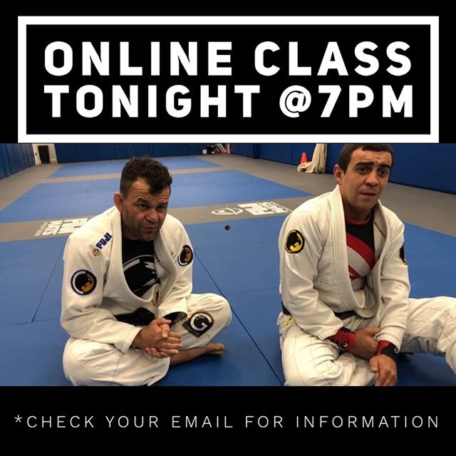 #everydayporrada #bjj #bjjlifestyle #renzobjj #onlineclasses #stayhome #covid19 #strongertogether #alonetogether #garwoodstrong #garwoodnj