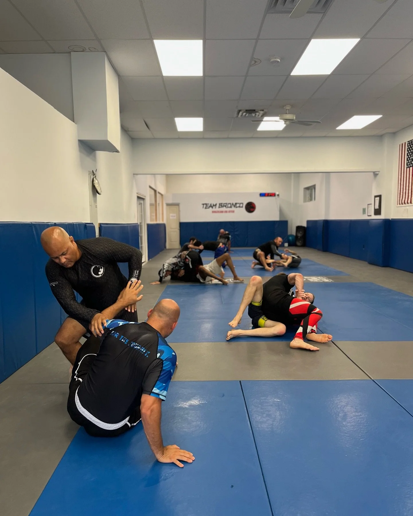 Ready to level up?
It&rsquo;s all about speed, technique, and strategy without the gi.

What are you witing for? Contact us for a free trial!

#renzogracie #renzograciegarwood #garwood #jiujitsu #brazilianjiujitsu #nogi #nogibjj