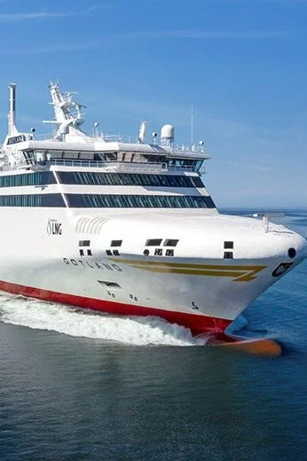 alles wat je moet weten over de veerboot naar Gotland