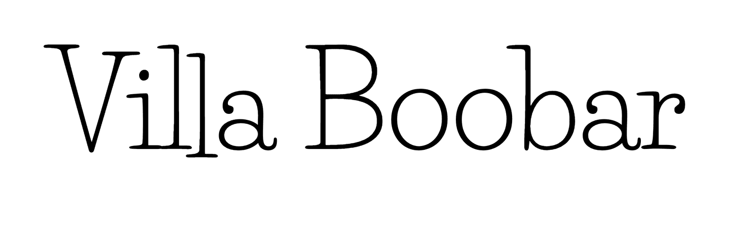 VillaBoobar