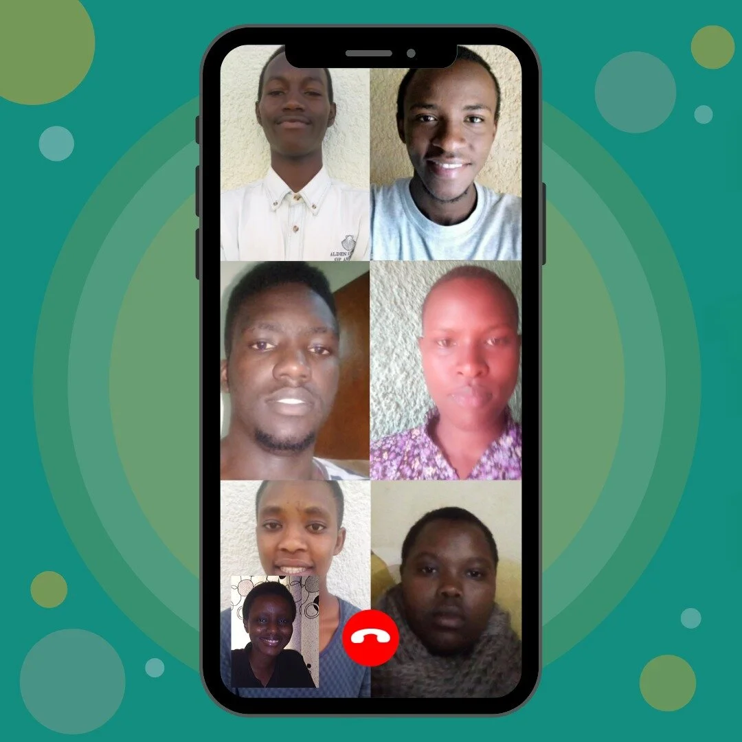 Family First: Student Government Responds to ASYV Needs 