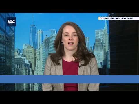 ASYV on i24 News!