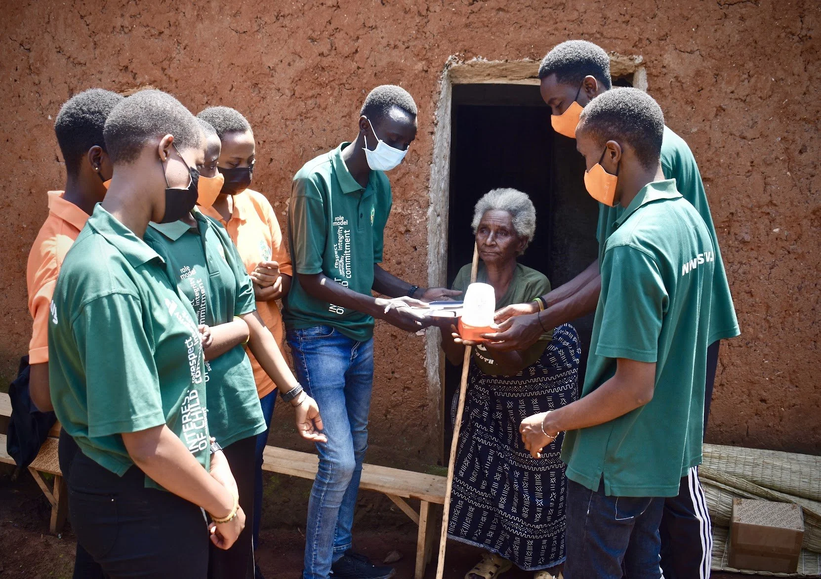 Our Kids Take on Climate Change