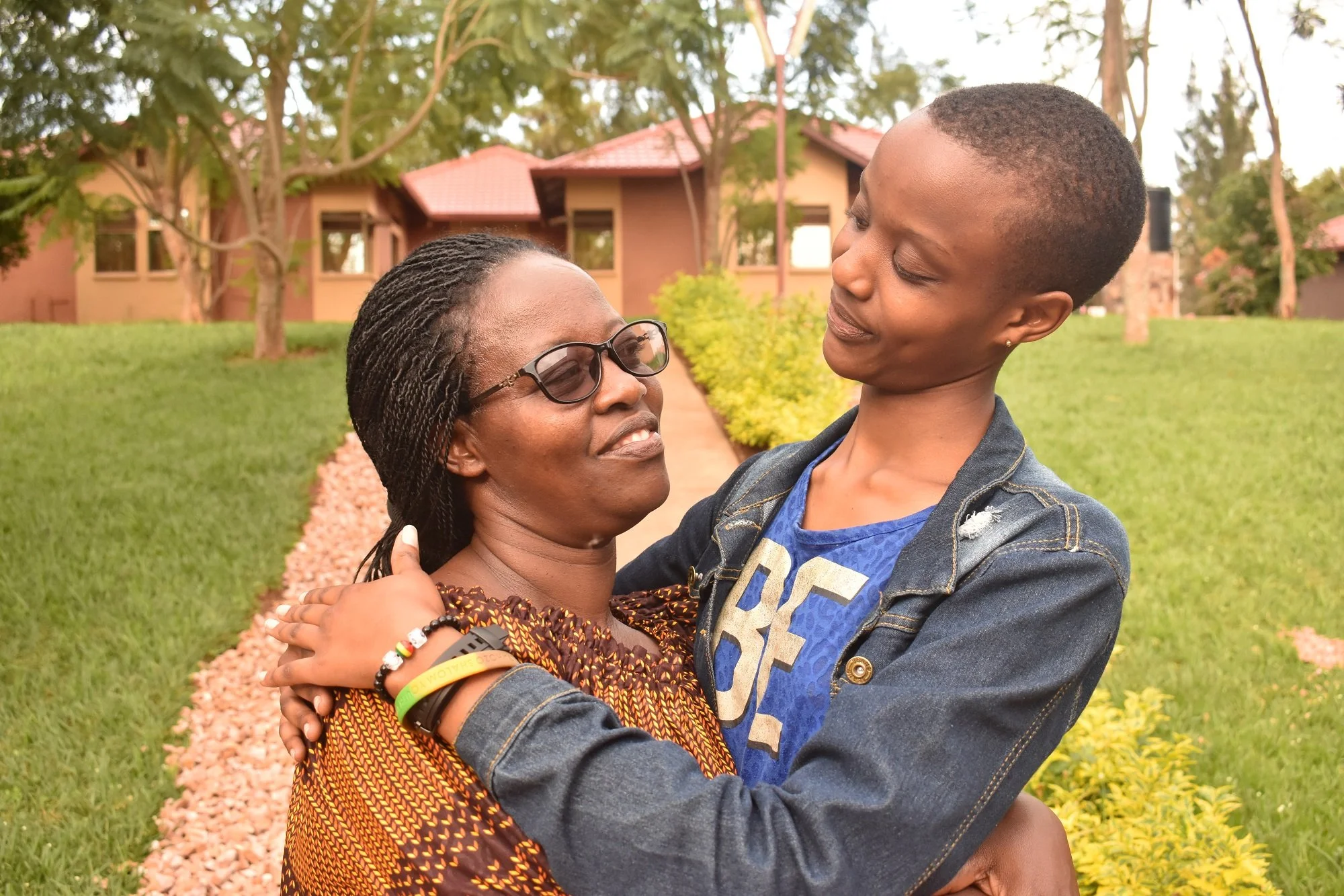 What Family Means in the Village