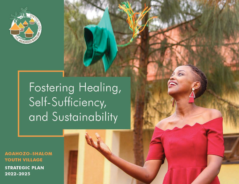 Our Plan to Foster Healing and Love