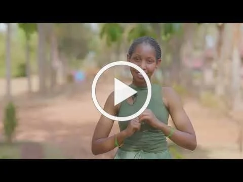 The Thread That Connects Our Kids