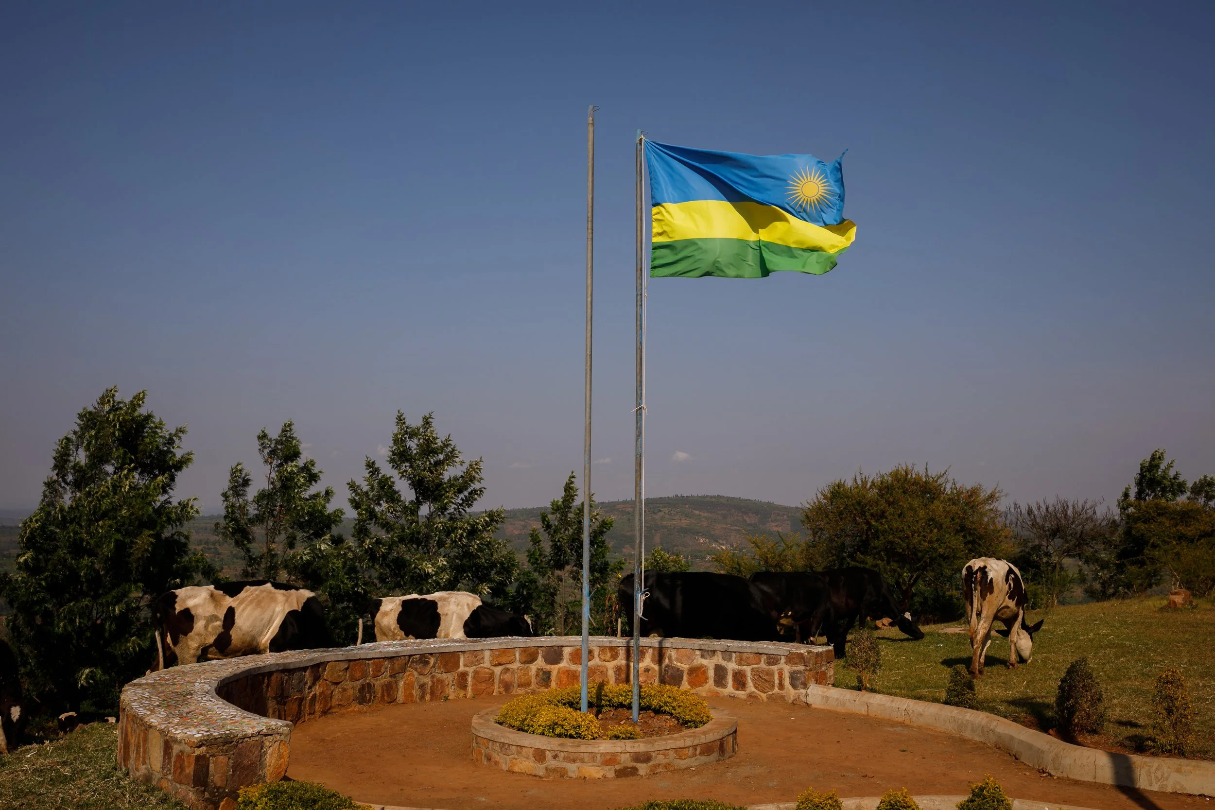 Rwanda Country Information &amp; Latest News/Advisories