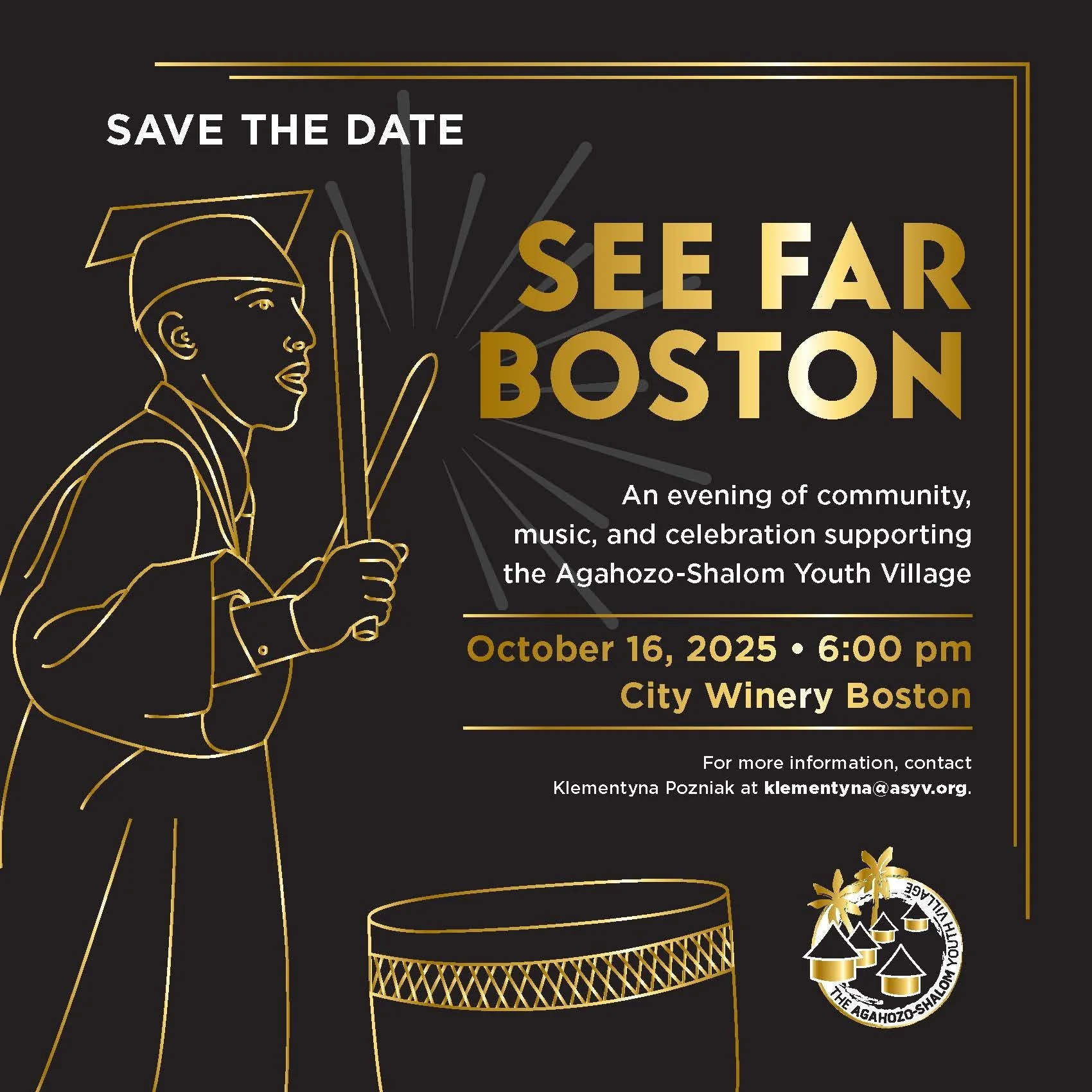 See Far Boston