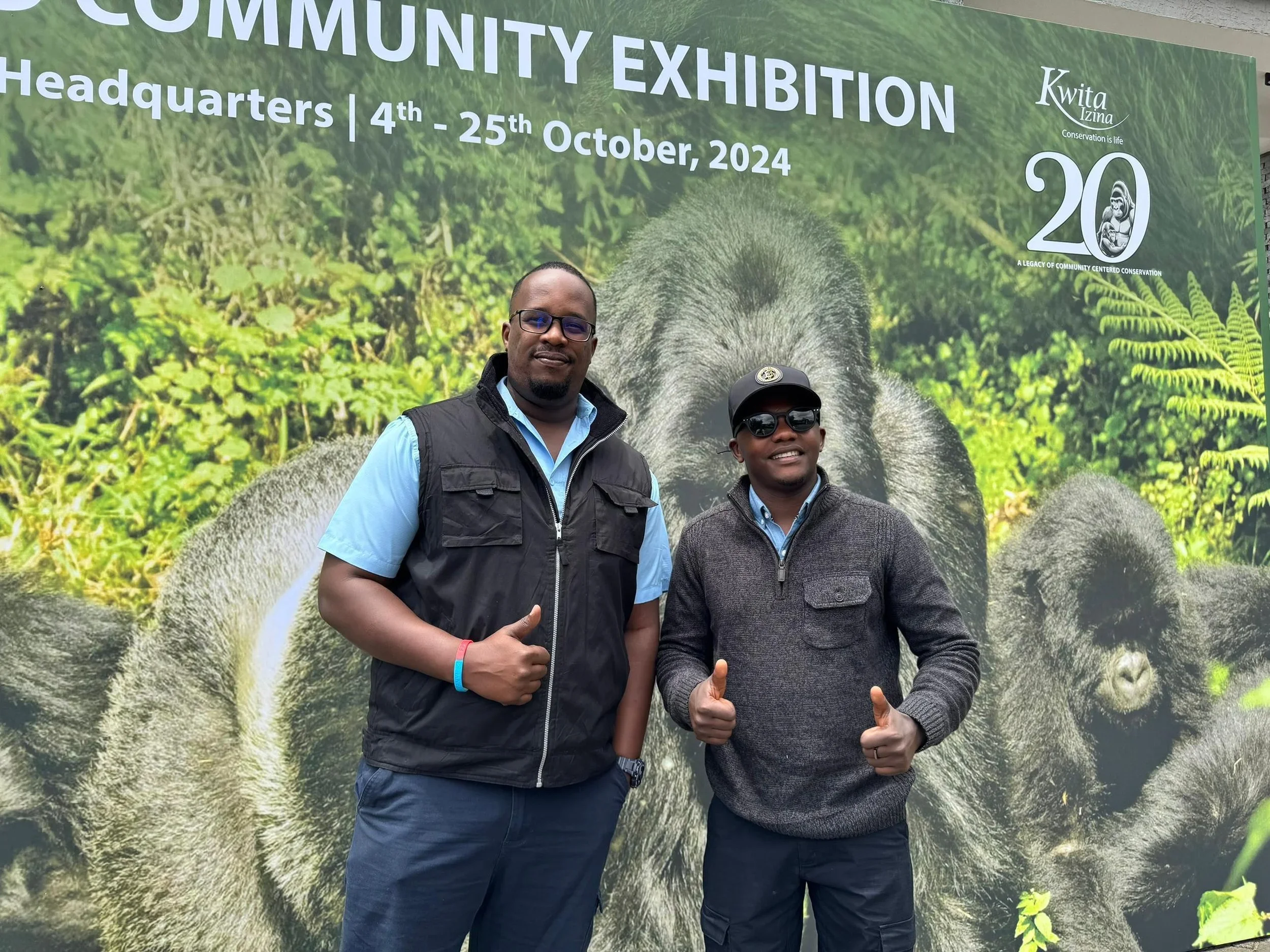 Two ASYV Graduates Launch the Aliveness Alumni Giving Society