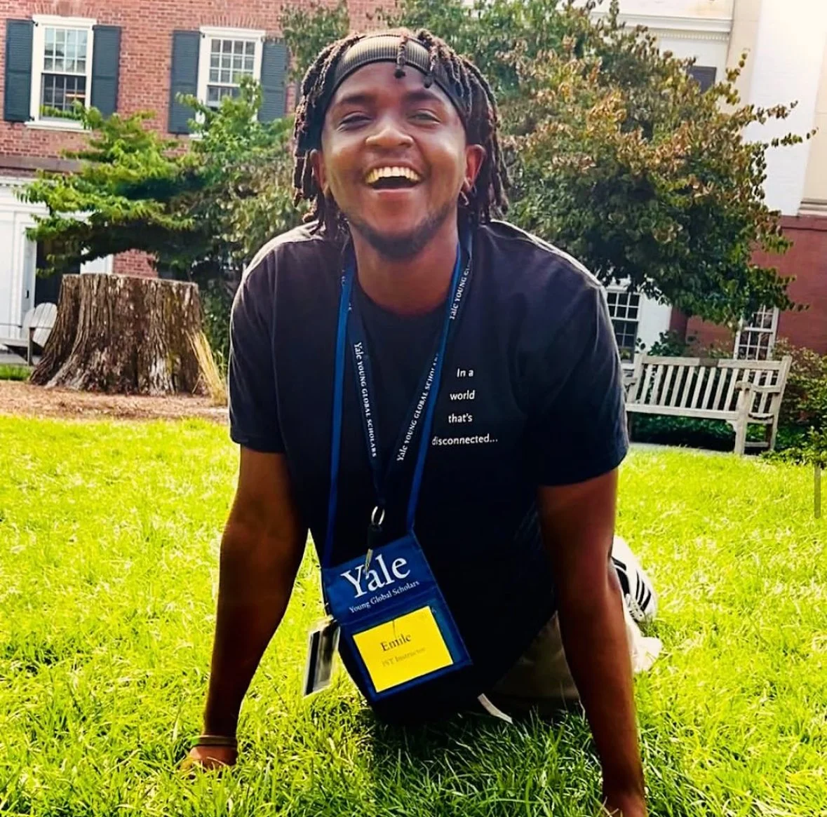 2025 Alumni Spotlight: Graduates Building Rwanda’s Future