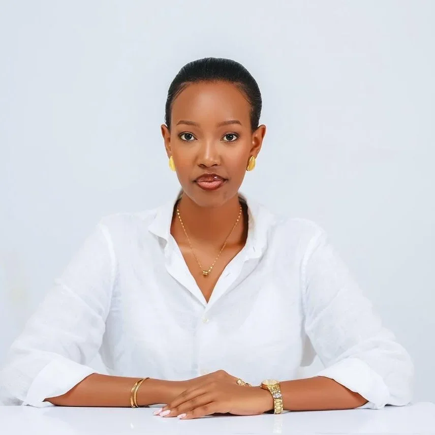 Alumni on the Move: Making Rwanda’s Tech Industry More Inclusive