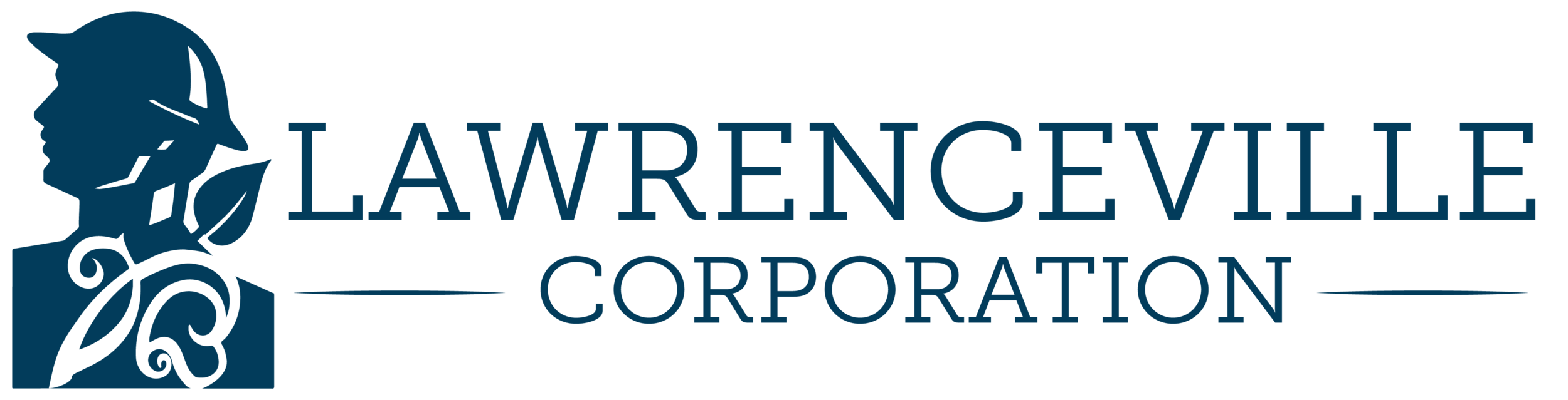 Lawrenceville Corp Logo.png