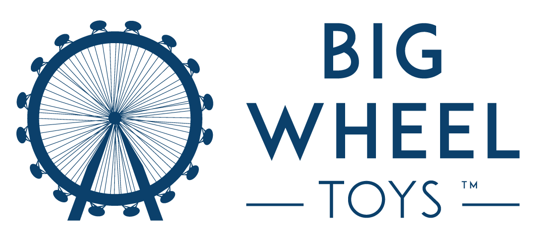 Big Wheel Toys