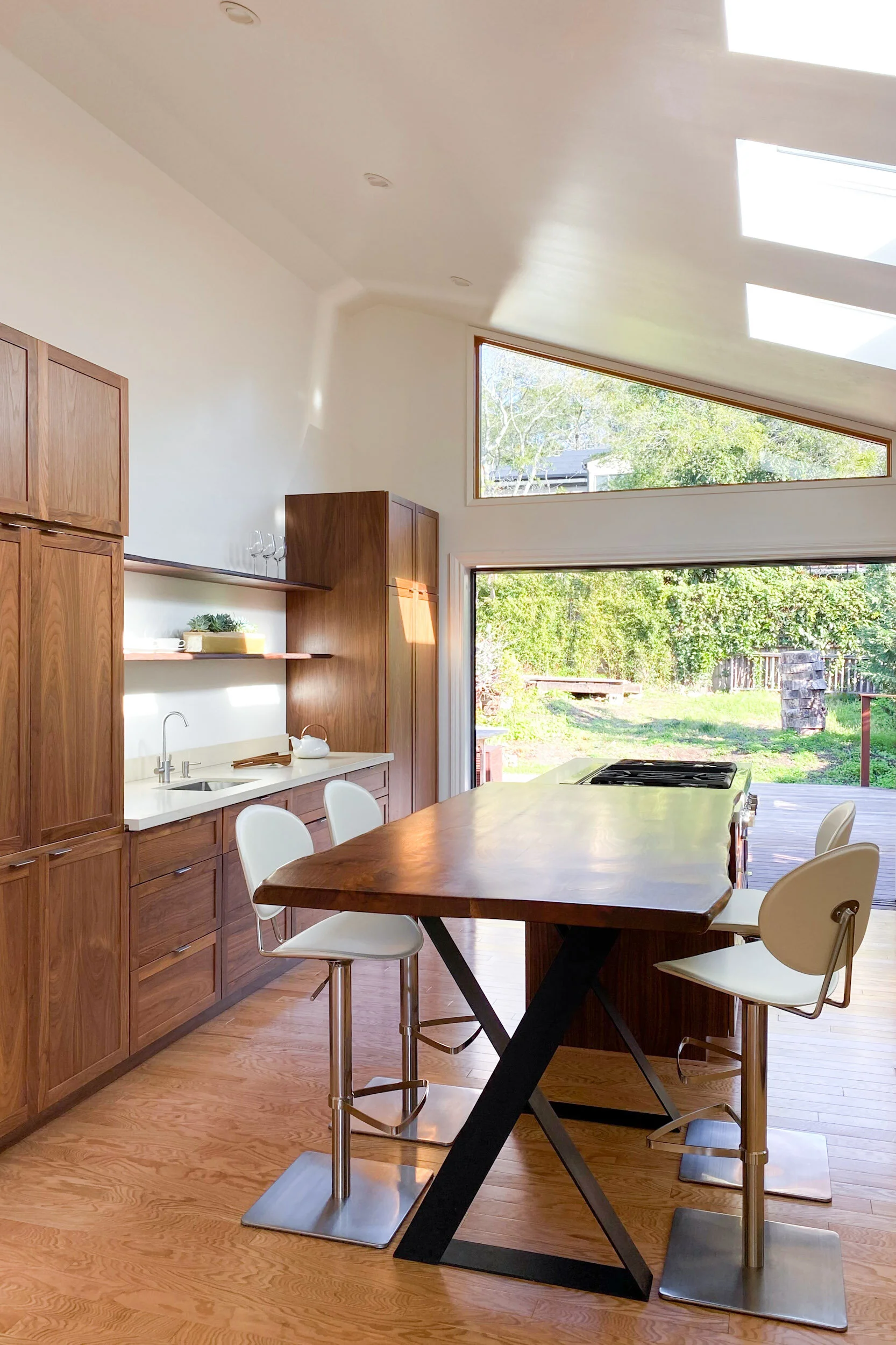 Colusa Kitchen · Lola Cwikowski Studio · Interior Architecture & Design