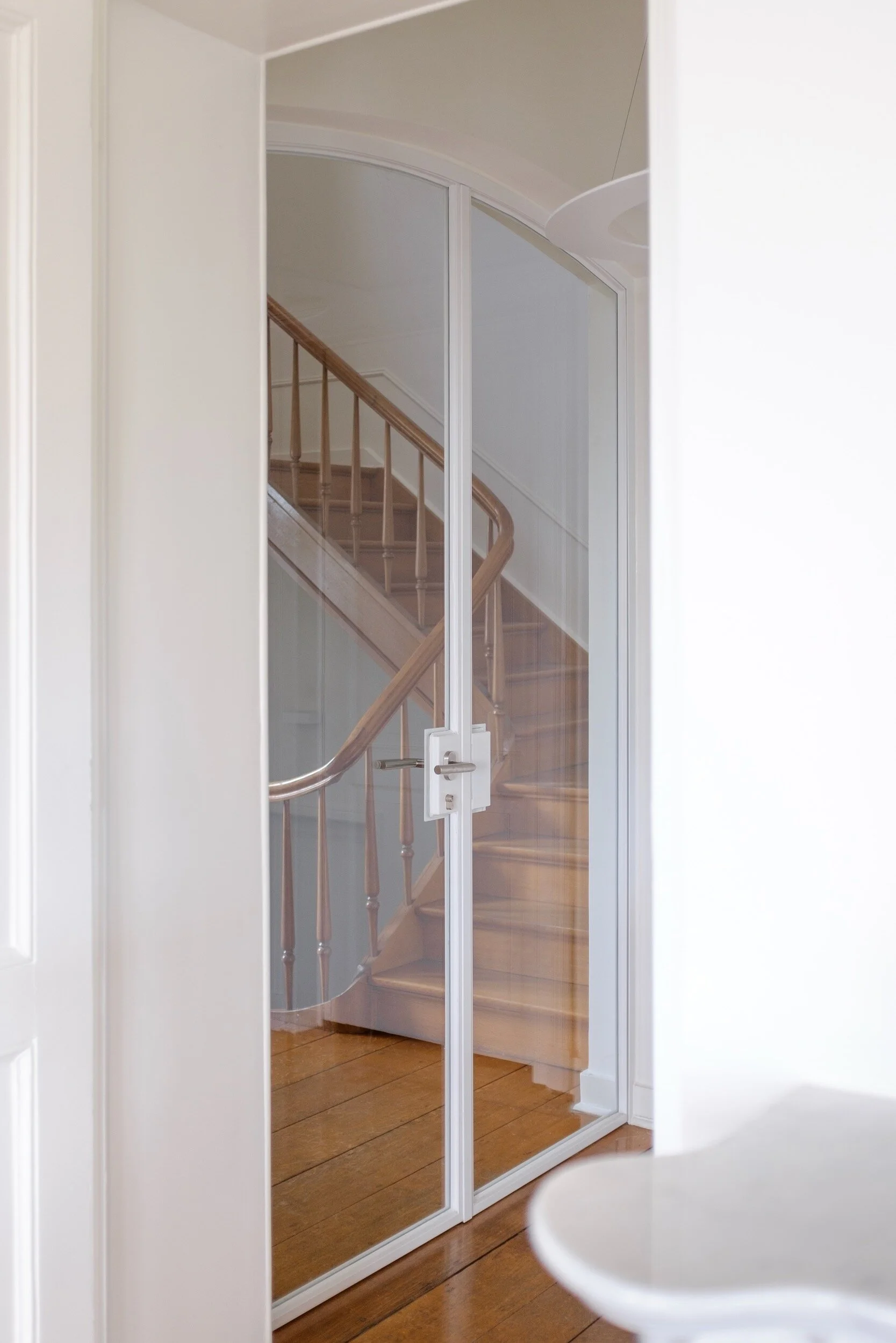 Notary Office · Lola Cwikowski Studio · Interior Architecture & Design