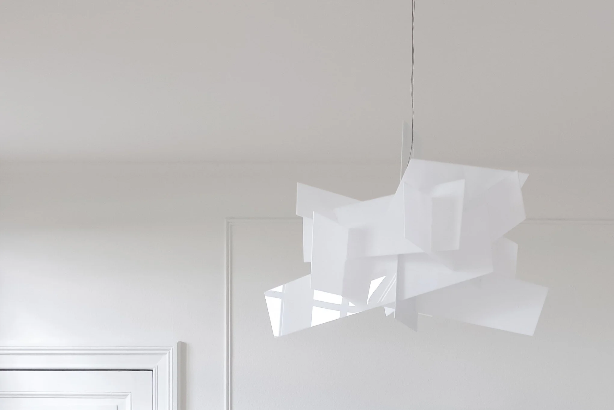 Notary Office · Lola Cwikowski Studio · Interior Architecture & Design