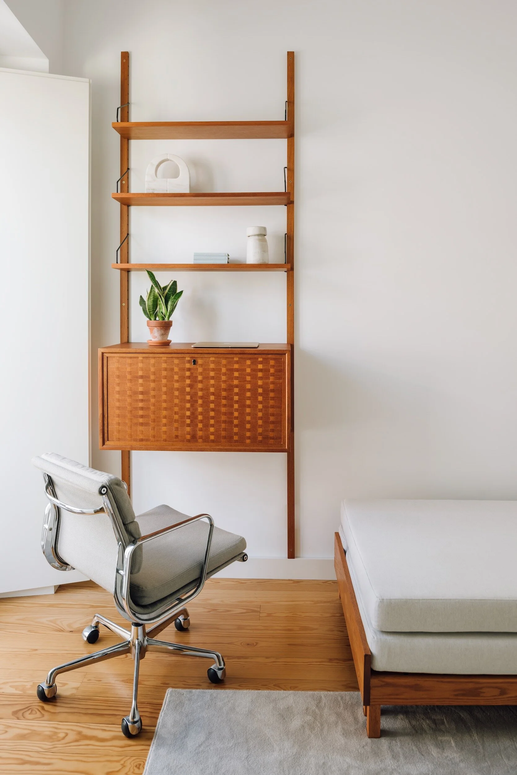 Santa Catarina Duplex