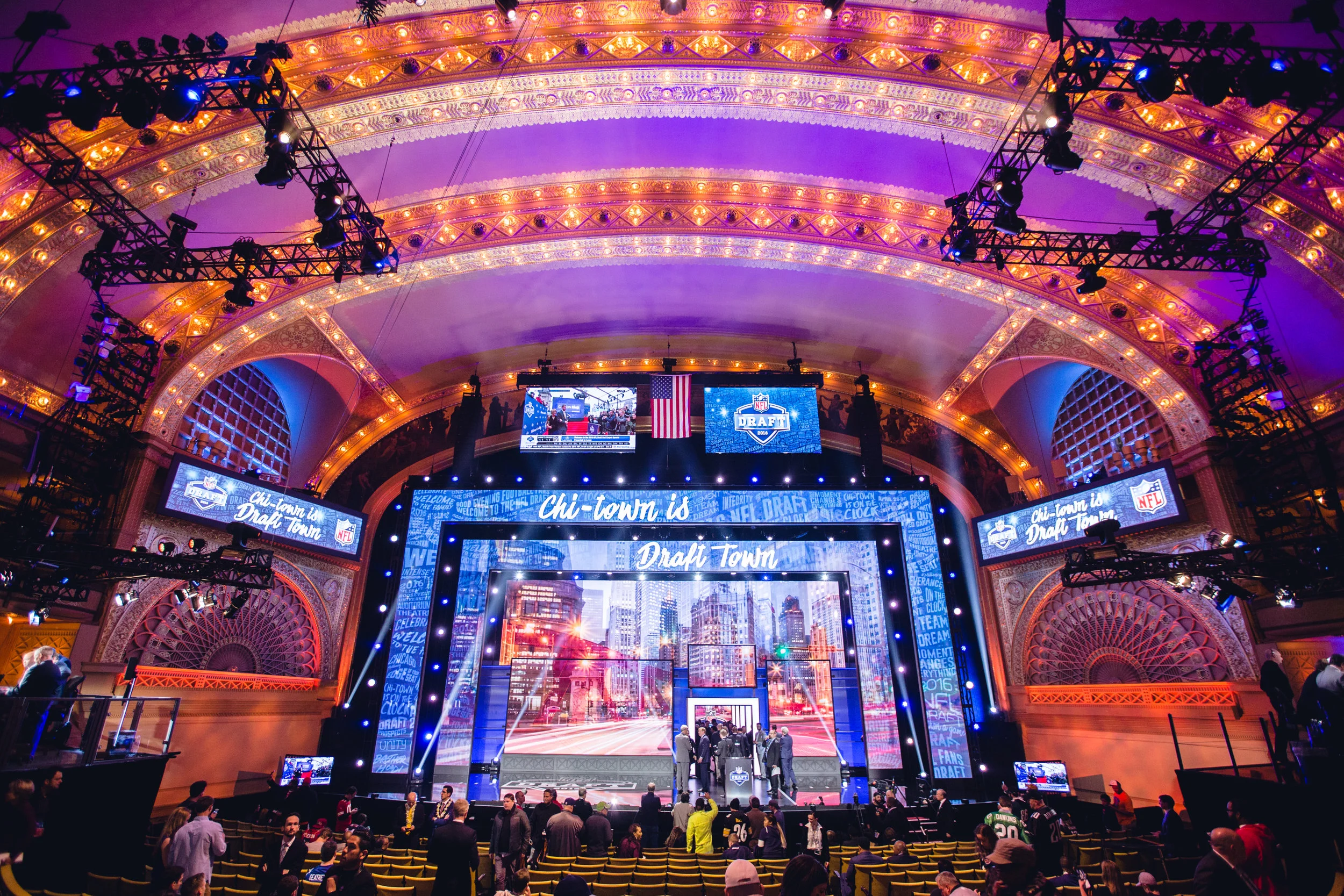 NFL Draft