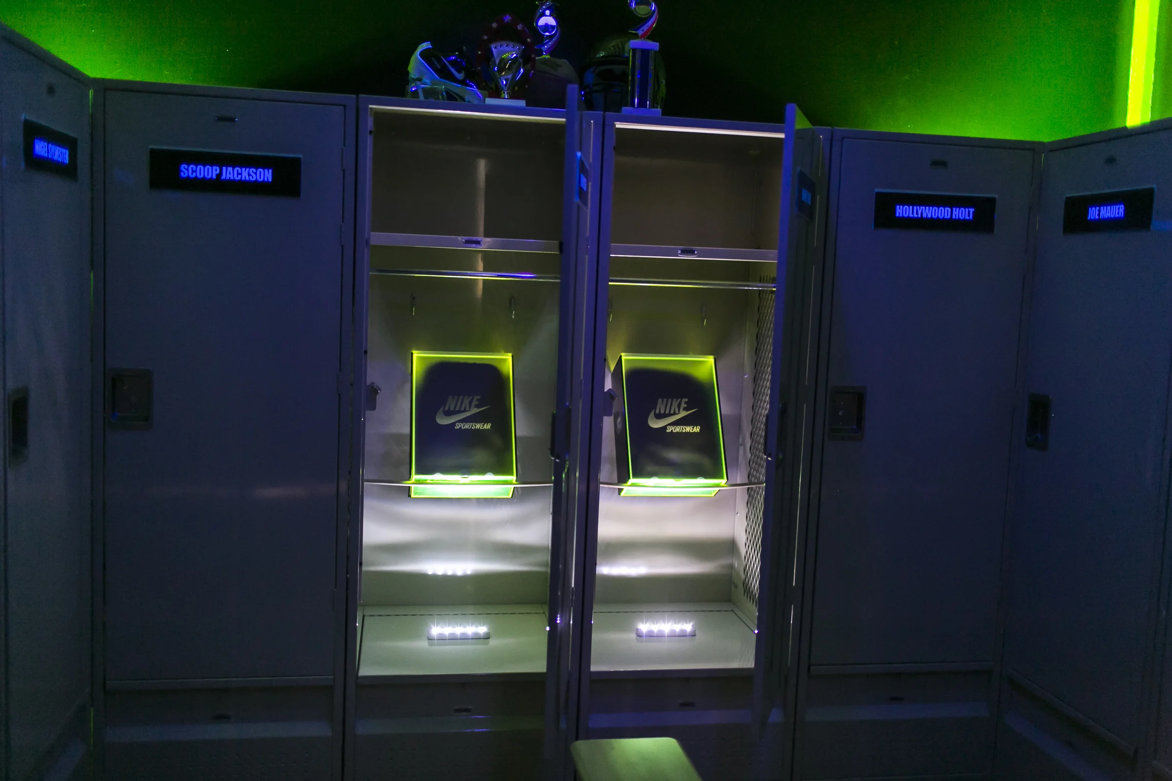 AIR YEEZY LAUNCH