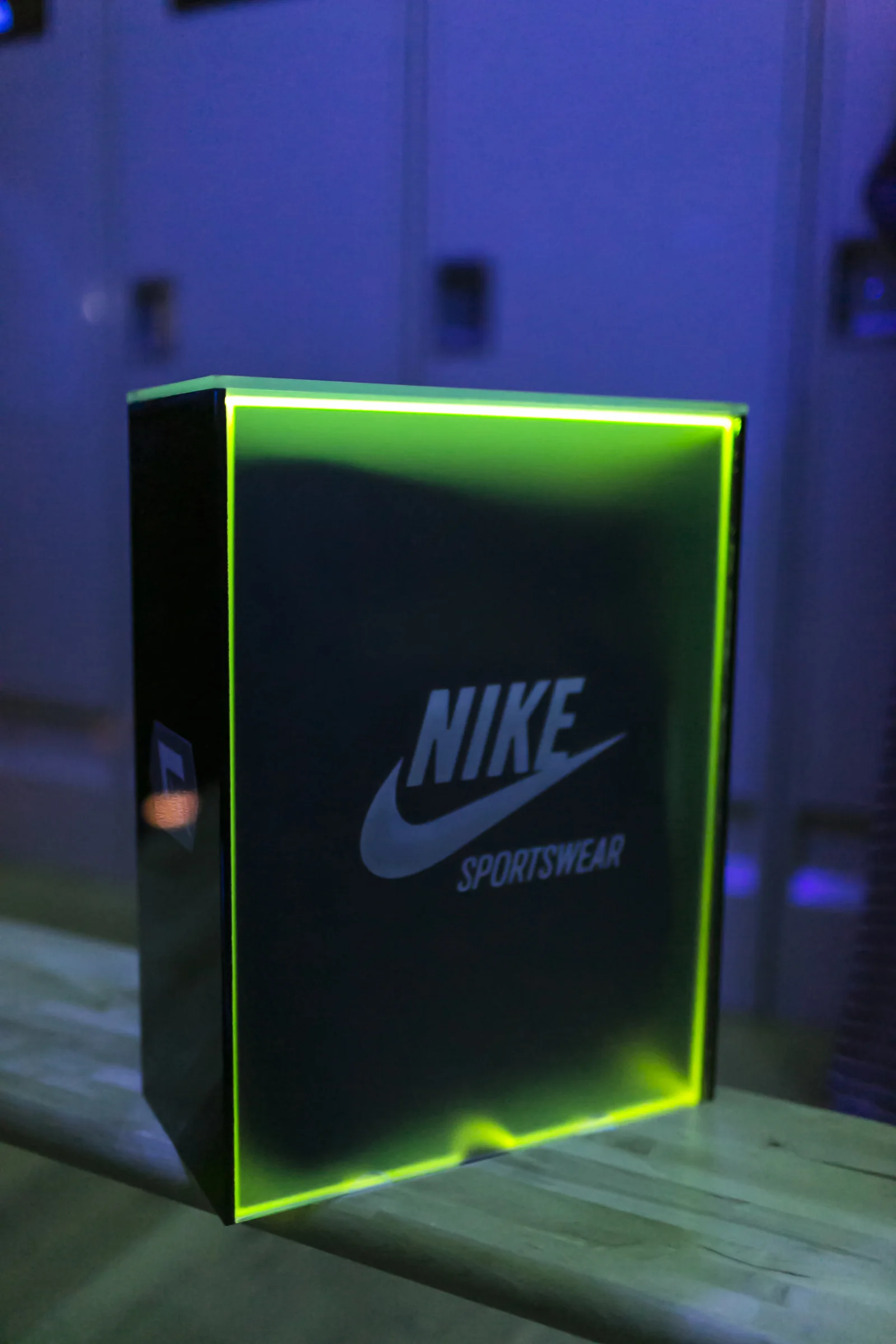 AIR YEEZY LAUNCH