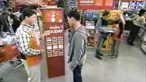 HOME DEPOT CHRISTMAS GIFT CARD