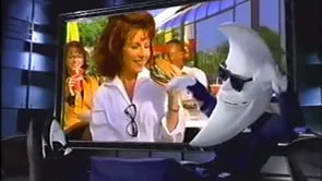 McDonalds Commercial Mac Tonight