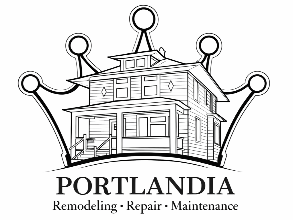 Portlandia Remodeling &amp; Home Maintenance