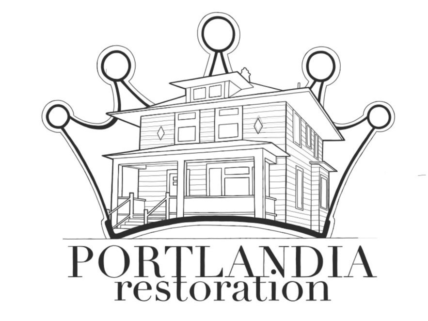 Portlandia Restoration and Home Maintenance
