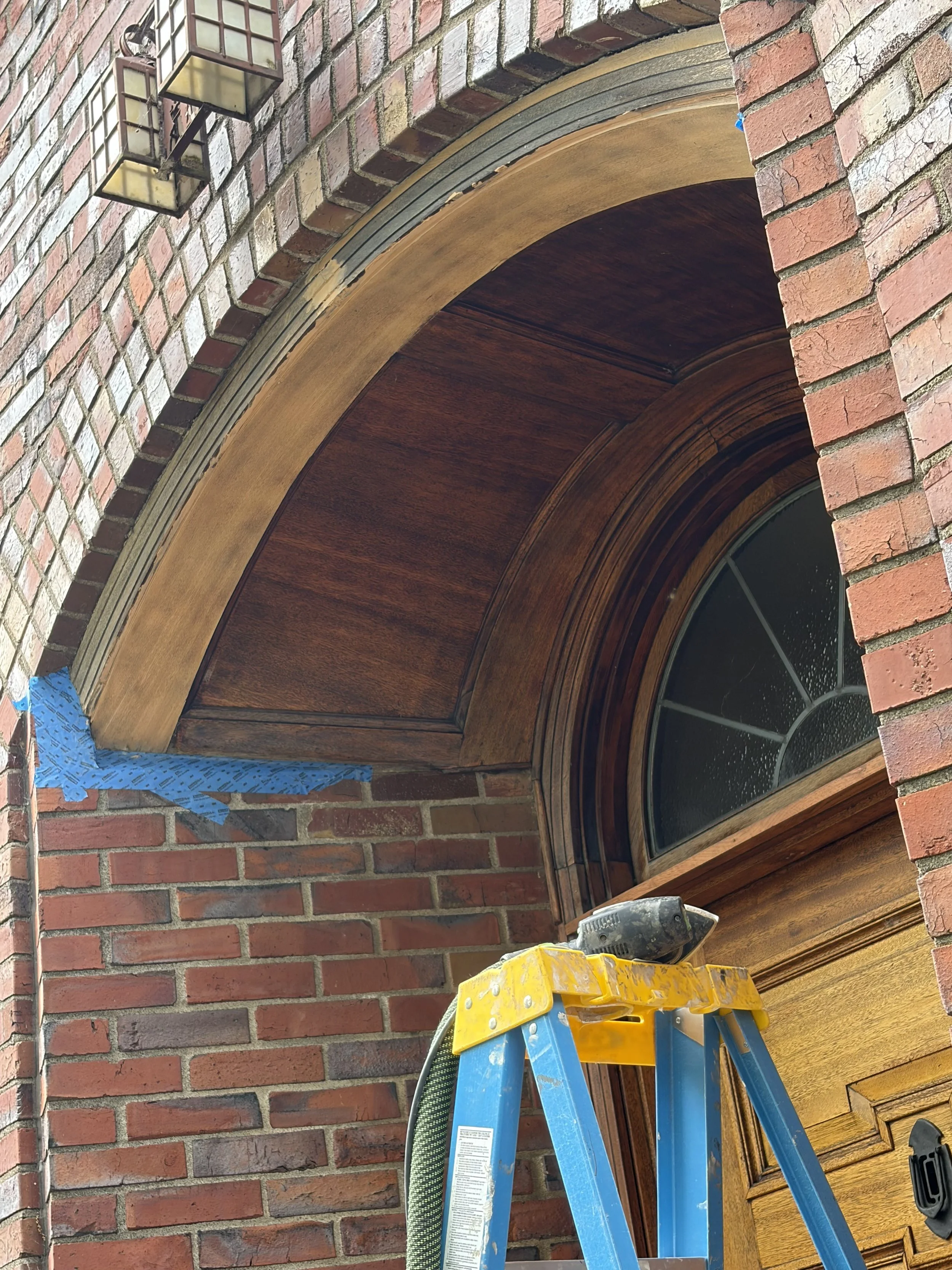 home maintenance and repairs