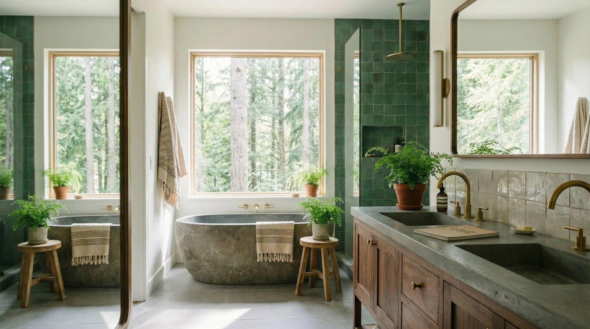 Bathroom remodel timeline and process overview by Portlandia Remodeling Portland OR