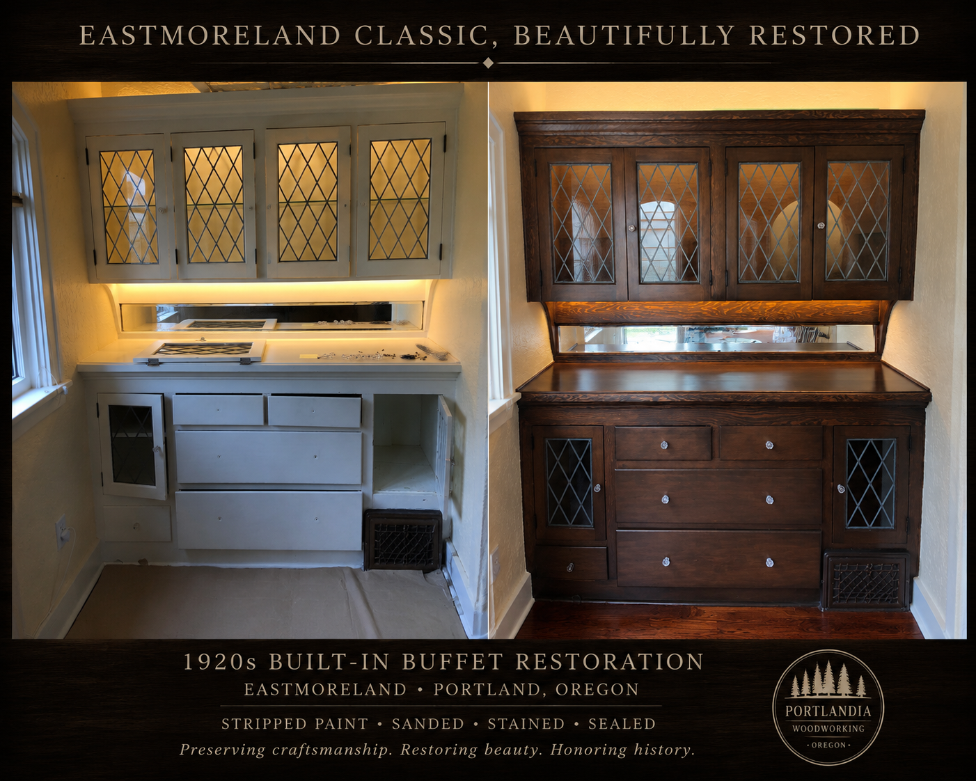 Restored Built-In