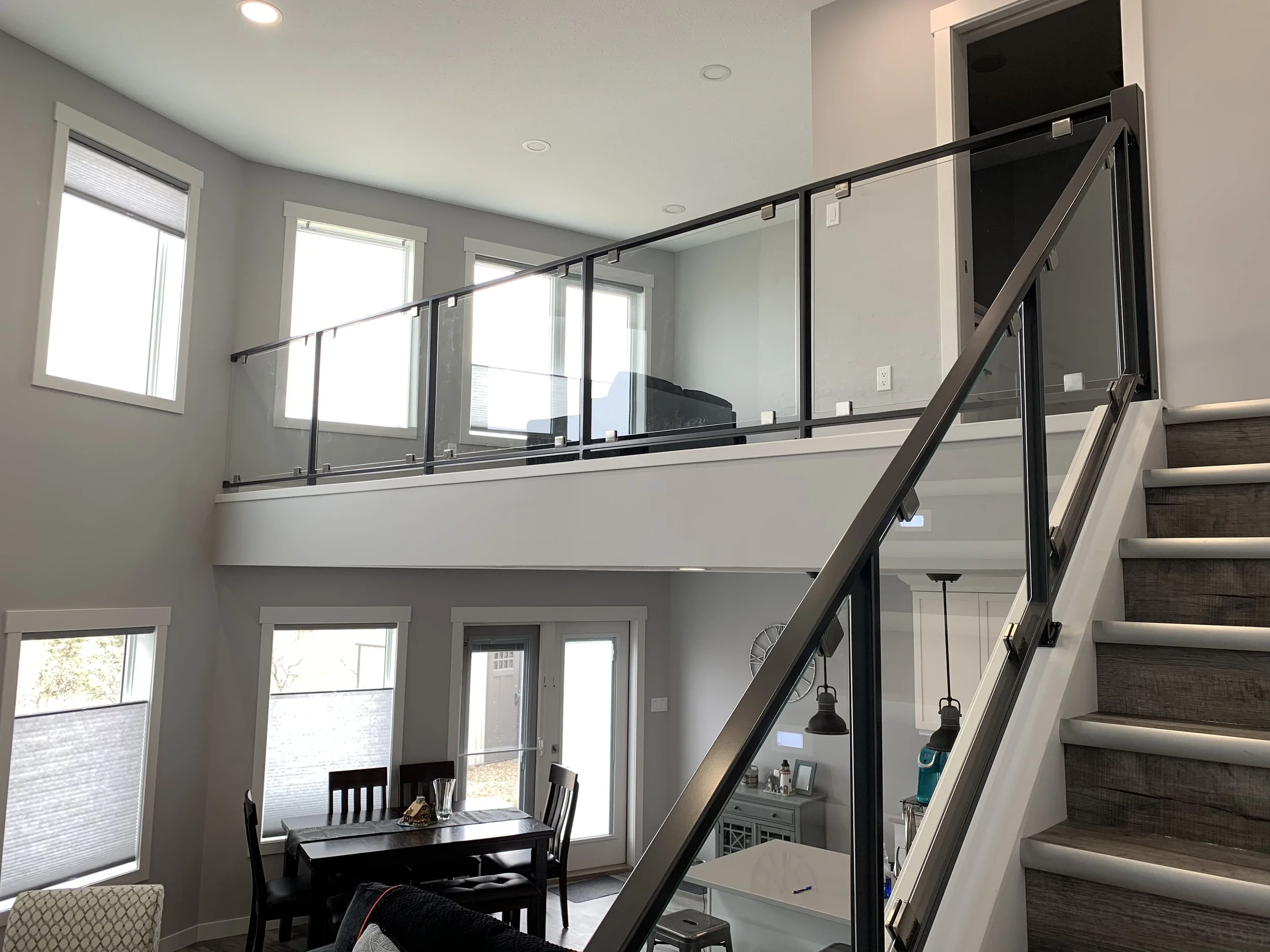 Custom 1x2 clear glass interior 4.jpg
