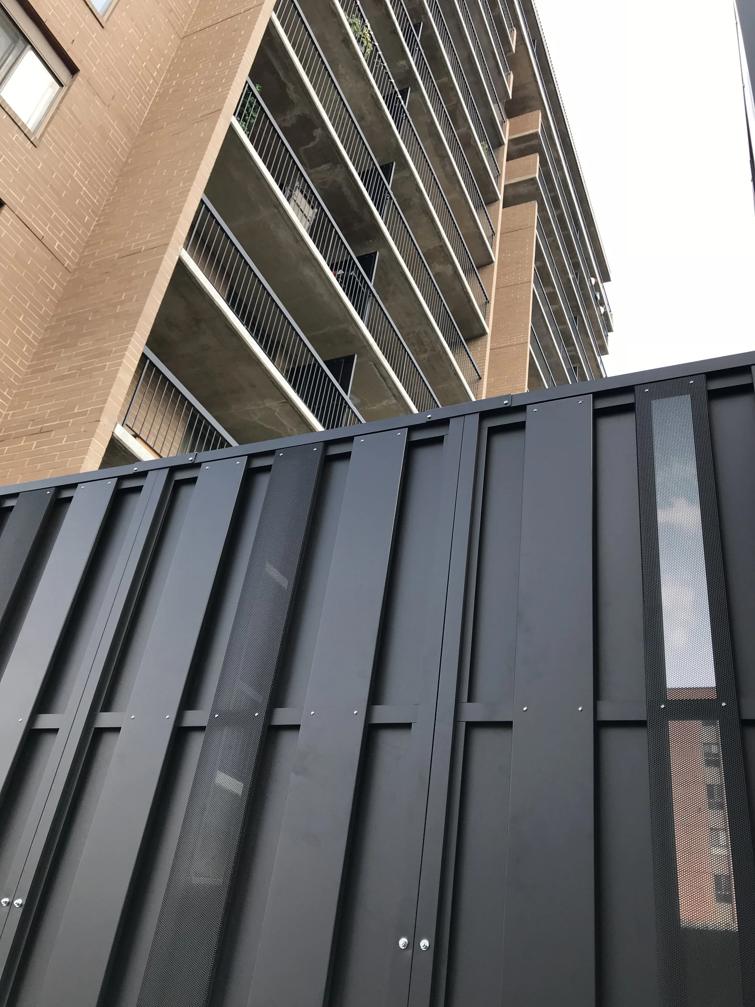Privacy panel, Boardwalk 17th ave, Calgary 4.jpg