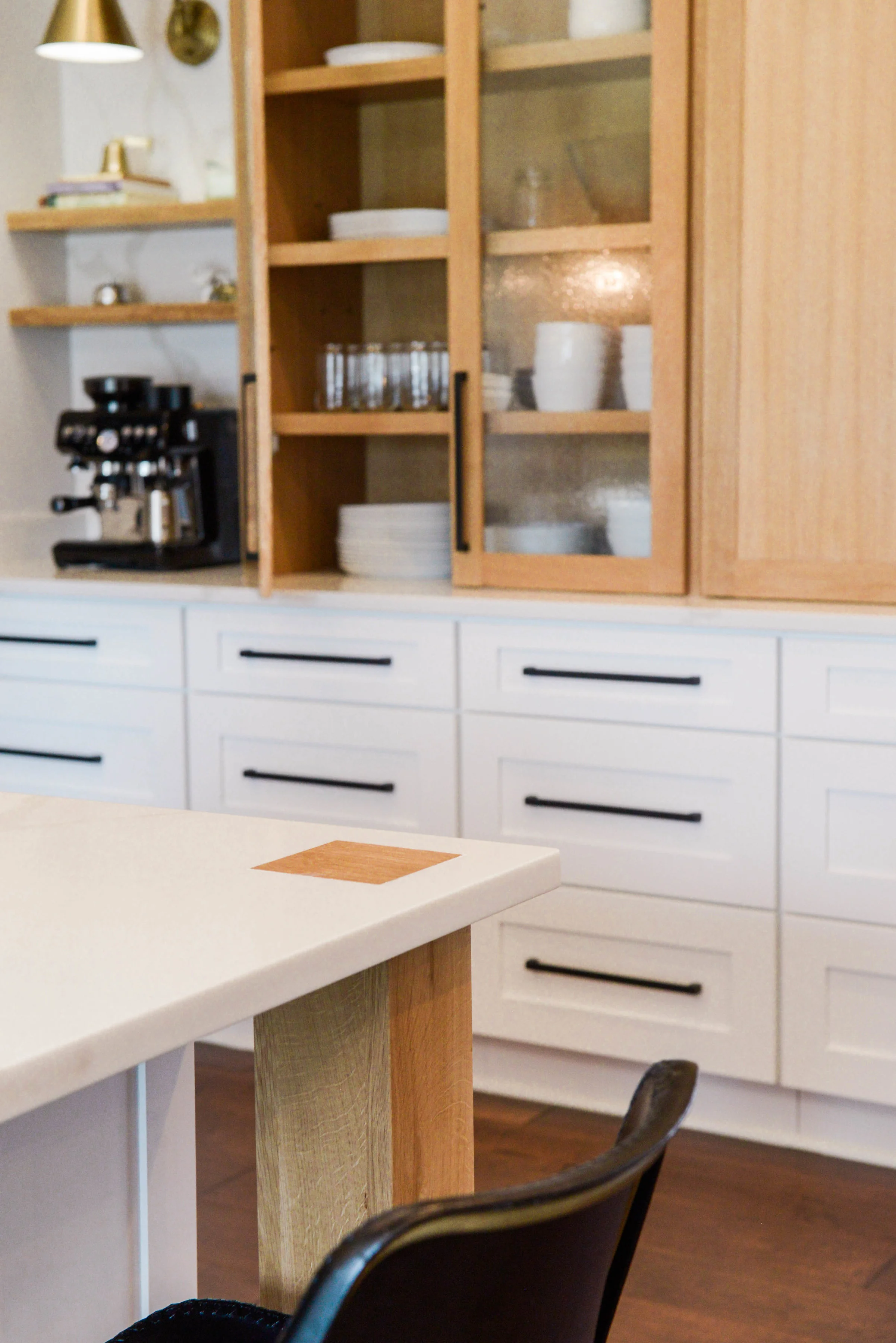 Modern Kitchen Buffalo West End Interiors Modern Interior Design