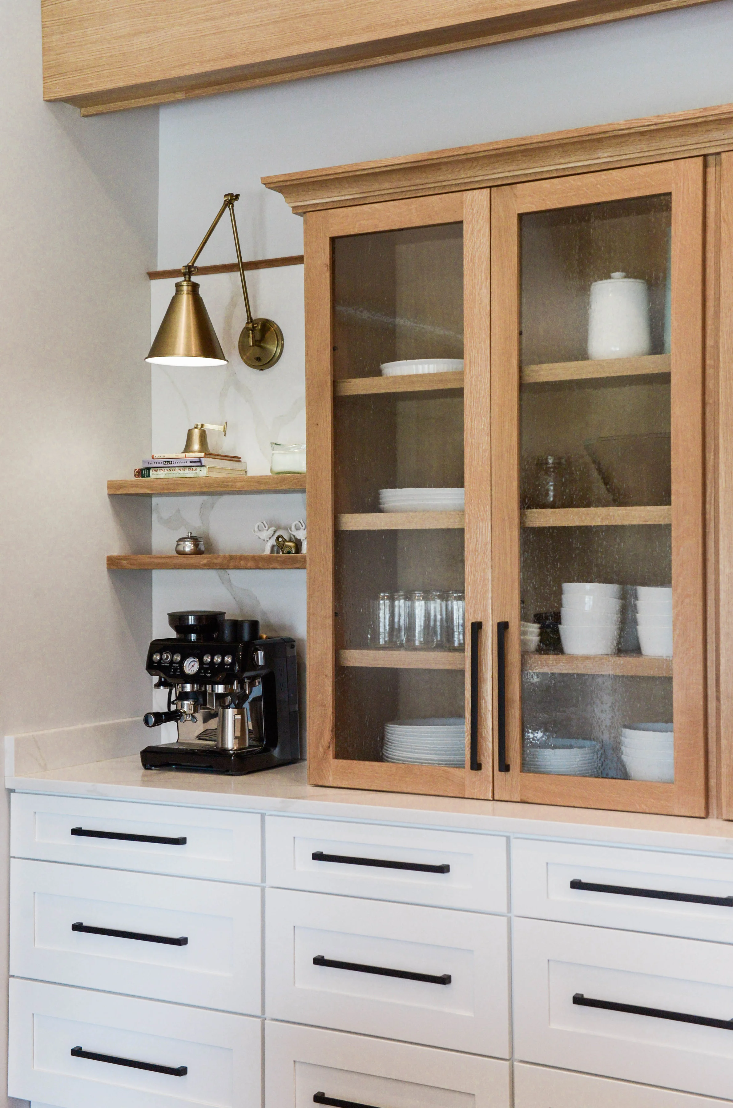 Modern Kitchen Buffalo West End Interiors Modern Interior Design