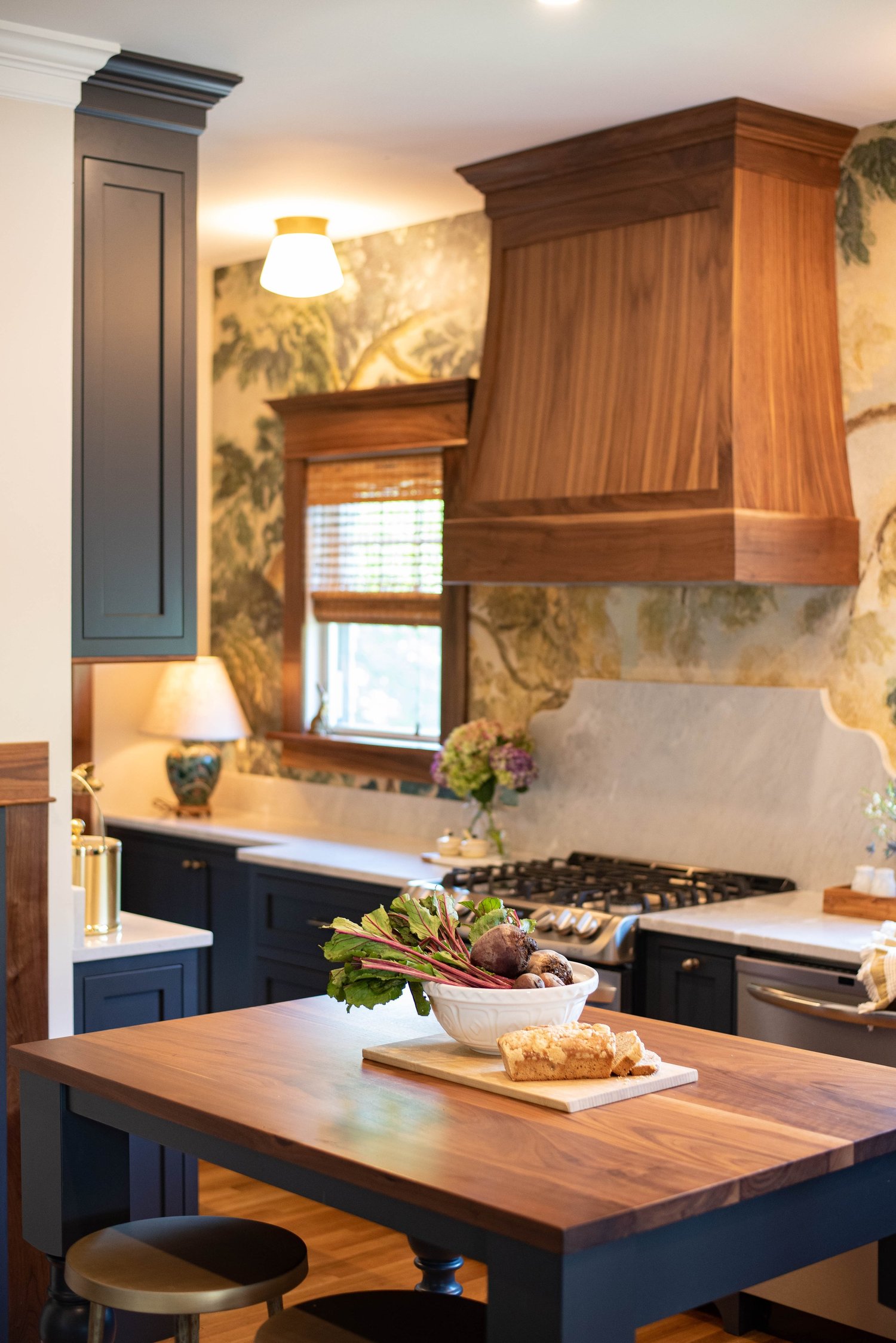 West End Interiors | Modern Interior Design