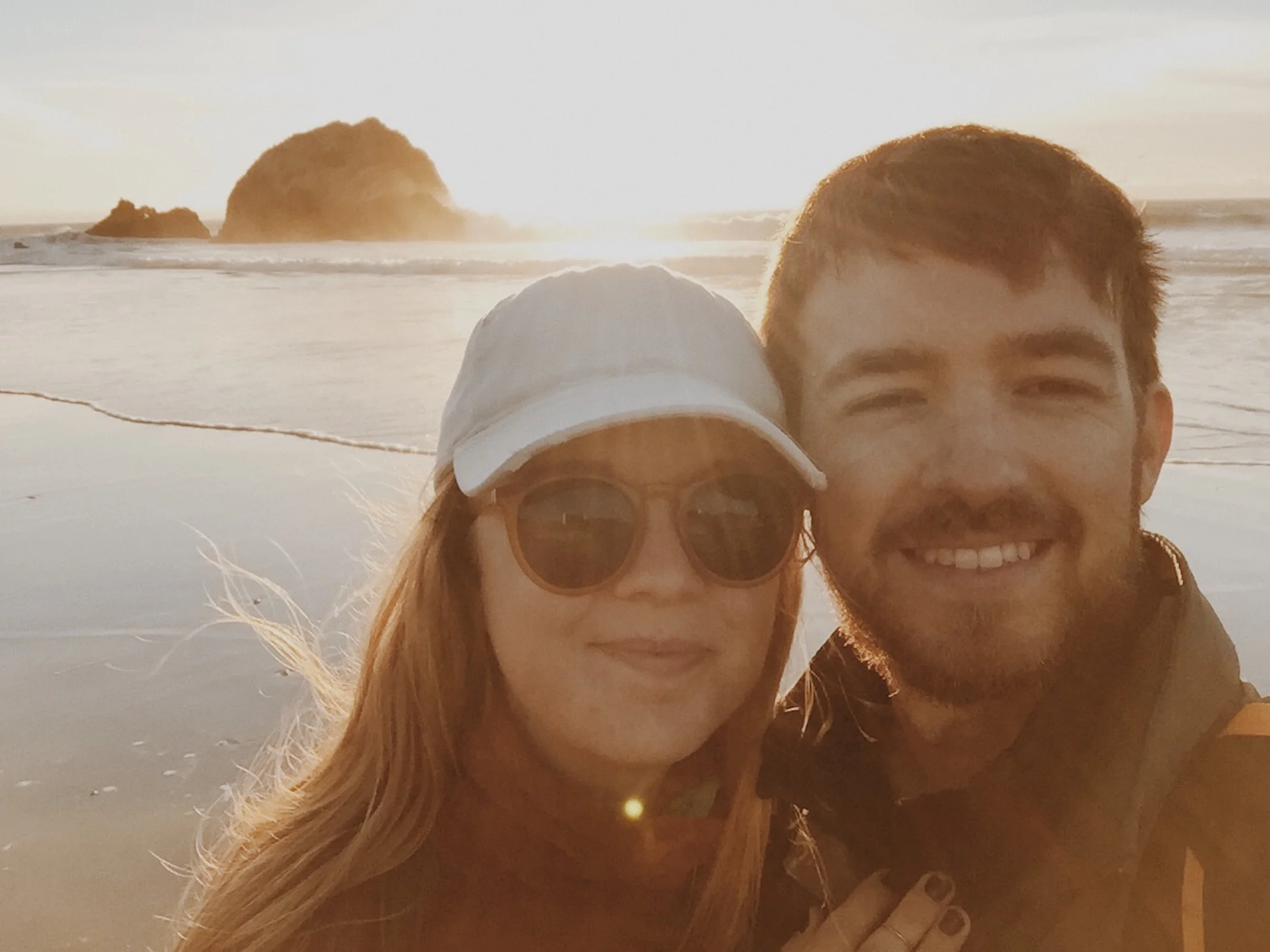 Friday (Monday) Phone Dump