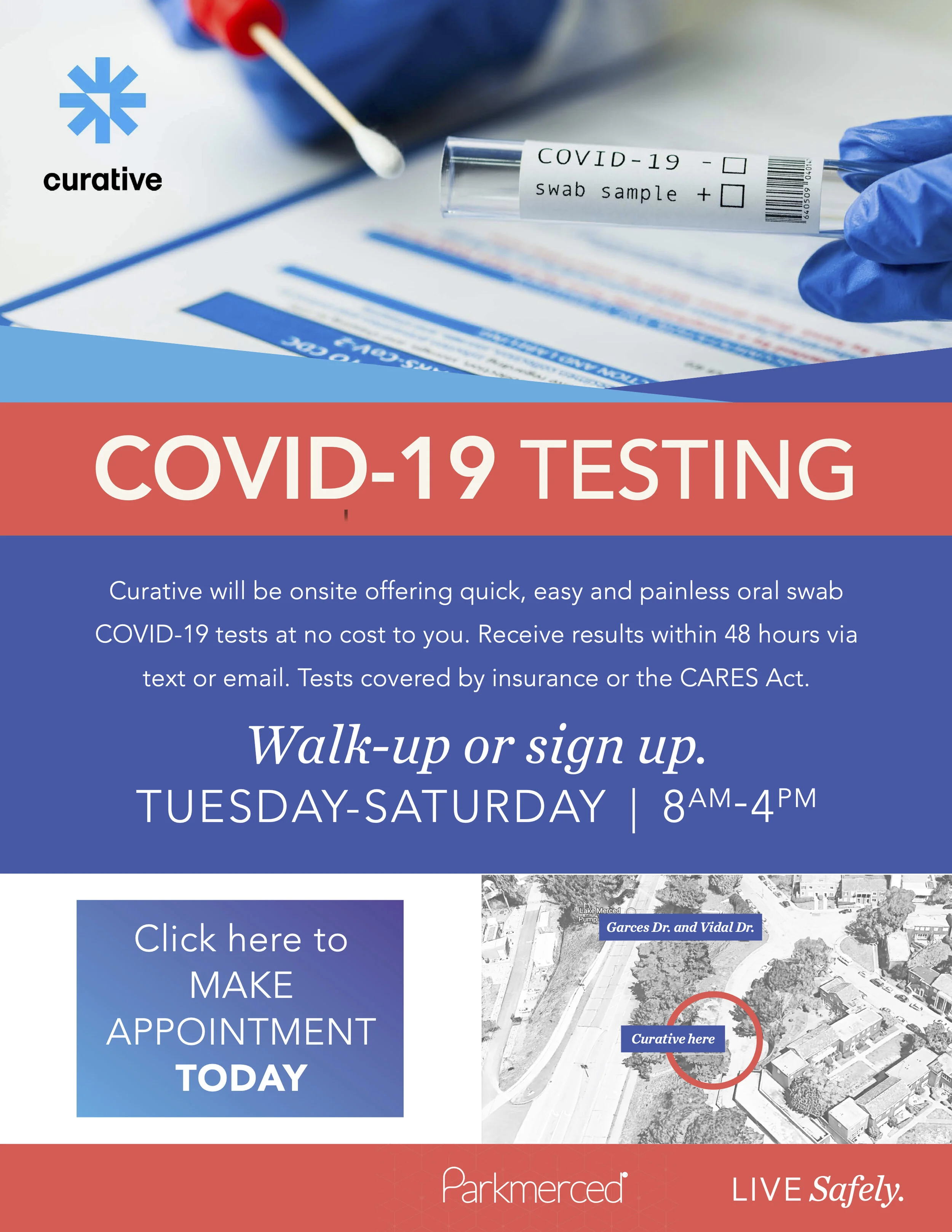 curative covid test curative covid test