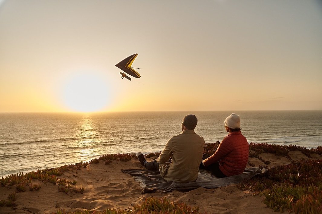 Stunning views, quiet moments with our fur-babies and nights spent by the firepit with good conversation and even better company; what&rsquo;s not to be thankful for?

Happy Thanksgiving to you and yours from everyone here at #Parkmerced!