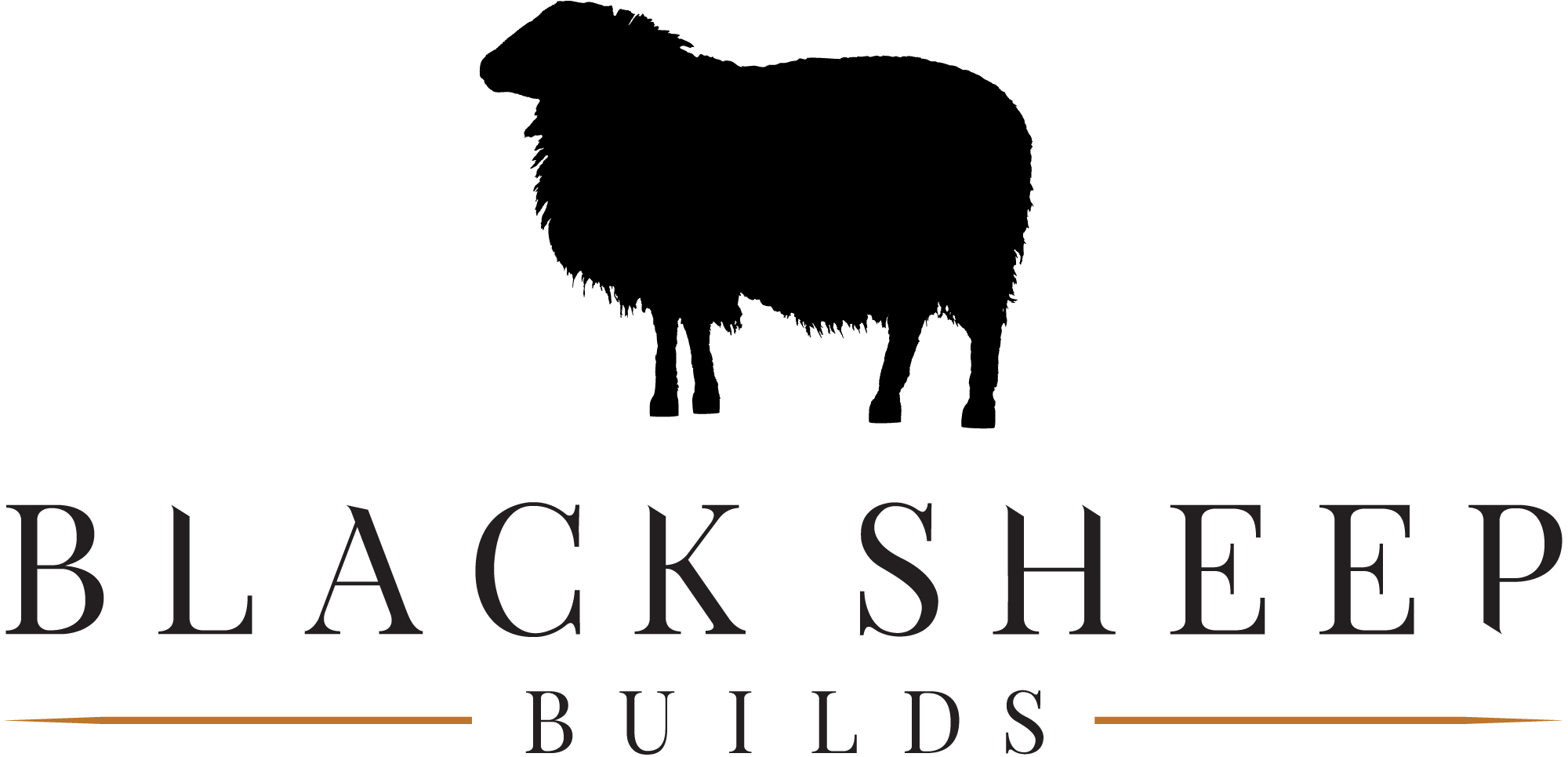 Black Sheep Builds