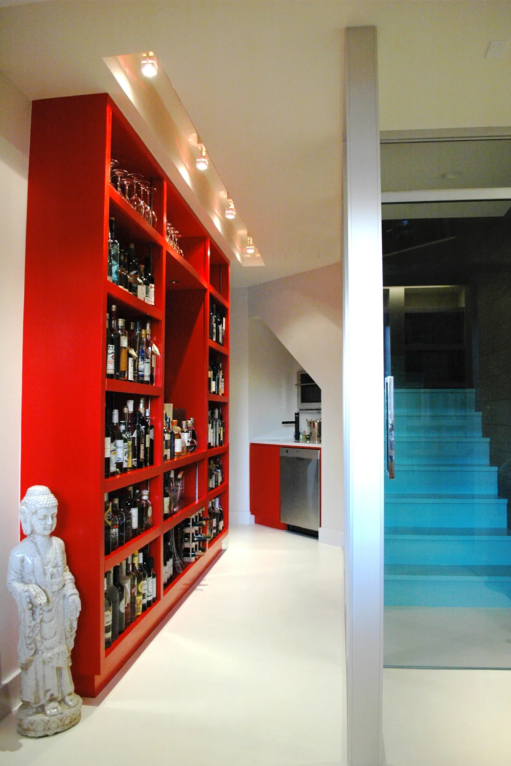 A Refined Basement