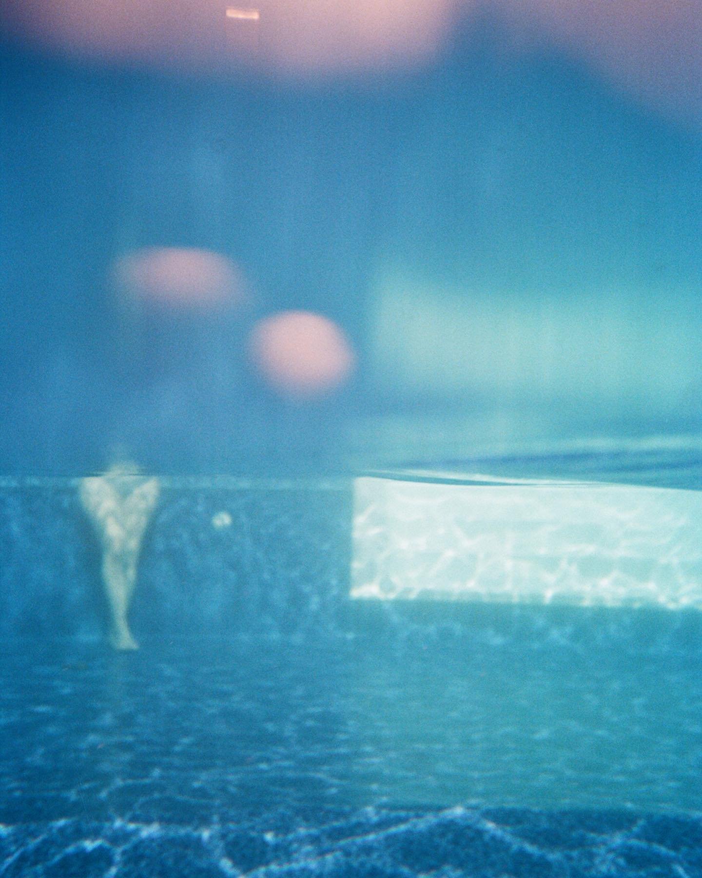 Quick moments in the light #35mm