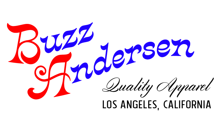 Buzz Andersen