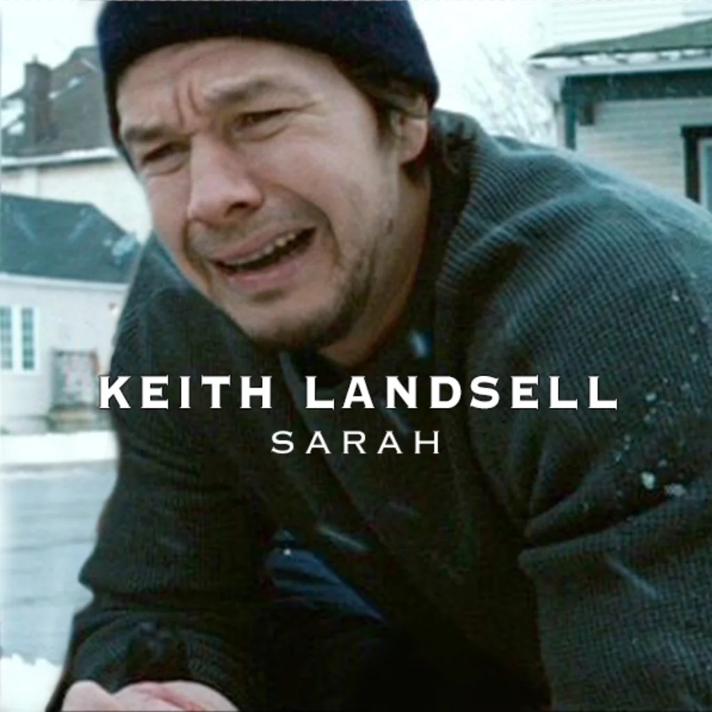 Keith Landsell - Sarah.JPG