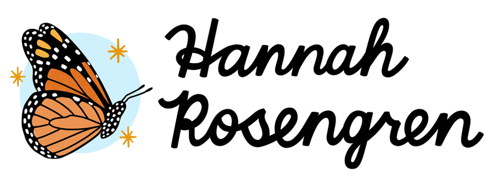 Hannah Rosengren Studio
