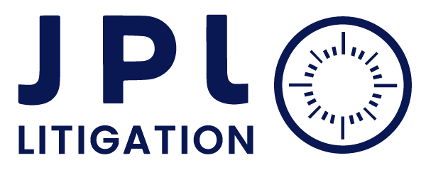 Recovery PPL is now JPL Litigation